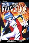 Neon Genesis Evangelion, Vol. 3