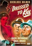 Sherlock Holmes: Dressed To Kill