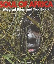 The Heart of Africa (Magical Rites and Traditions)
