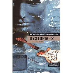 Dystopia, volume 2