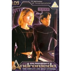 Andromeda - Season 2 - Vol. 5 [2000] [DVD]