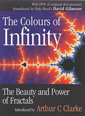The Colours of Infinity: The Beauty and Power of Fractals