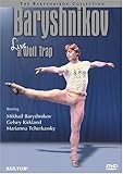 Baryshnikov - Live at Wolf Trap