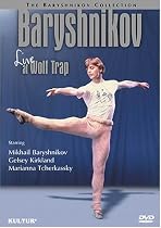 Baryshnikov - Live at Wolf Trap