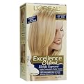 L'Oreal Excellence Hair Color - Extra Light Natural Blonde 02