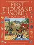 First Thousand Words in Portuguese: With Internet Linked Pronunciation Guide (First Thousand Words)
