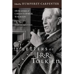The Letters of J.R.R. Tolkien