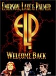 Welcome Back