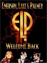 Welcome Back
