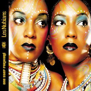 Les Nubians - J