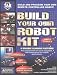 TAB Electronics Build Your Own Robot Kit