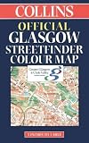 Glasgow Streetfinder (Collins British Isles and Ireland Maps)