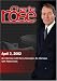 Charlie Rose with Henry Kissinger; Peter Lewis (April 2, 2002)