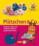 Pl&auml;tzchen & Co. - Julei M. Habisreutinger
