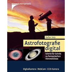 Astrofotografie digital