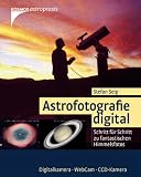 Astrofotografie digital