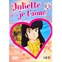 Juliette je t'aime - Vol.3 : Episodes 13 à 18