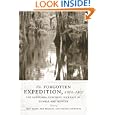 The Forgotten Expedition, 1804-1805: The Louisiana Purchase Journals of Dunbar And Hunter by Trey Berry, Pam Beasley, Jeanne Clements, and William Dunbar