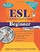 ESL Beginner with Vocab Builder & Vocab Enhancer w/CD-ROM (English as a Second Language Series)