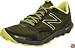 New Balance Men's MT1010 Minimus Training Trail Shoe,Brown/Yellow,7 2E US