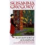 A Masterly Murder (Matthew Bartholomew Chronicles)