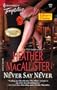 Never Say Never (Harlequin Temptation)