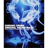 クロノ・クロス オリジナル・サウンドトラック