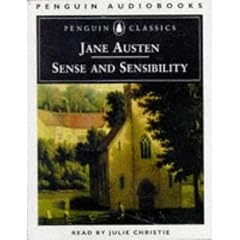 Sense and Sensibility