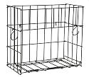 Racor PBR-1R ro 20-Inch Ball/Bat Sports Storage Rack