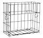 Racor PBR-1R ro 20-Inch Ball/Bat Sports Storage Rack