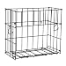 Racor PBR-1R ro 20-Inch Ball/Bat Sports Storage Rack