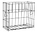 RacorPro 20-Inch Ball/Bat Sports Storage Rack #PBR-1R