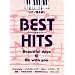 �s�A�m�e����� �x�X�g�q�b�c Beautiful days/��/Be with you