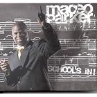 School's In by  Maceo Parker 