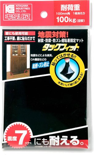 タックフィット (耐荷重100kg) TF-100