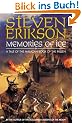 Memories of Ice Malazan Book of the Fallen 3