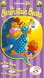 The Berenstain Bears In the Dark and The Wicked Weasel Spell and The Mystery Mansion [VHS]