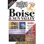 The Insiders' Guide to Boise and Sun Valley