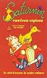 Saturnin Vol. 6 : Mefiez Vous Du Singe Mortac [VHS]