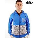 Nike 6.0 Herren Men Ziphooded Hoodie Hooded Zip Zipper Kapuze Pullover Jacke, blue Nike 6.0 Herren Men Ziphooded Hoodie Hooded Zip Zipper Kapuze Pullover Jacke, blue