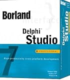 Delphi 7 Studio Pro 7.0 Scholar Edition
