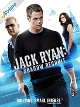 Jack Ryan: Shadow Recruit