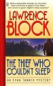 The Thief Who Couldn't Sleep (Evan Tanner Mystery)