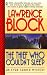 Book The Thief Who Couldn't Sleep (Evan Tanner Mystery)