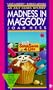 Madness in Maggody (An Arly Hanks Mystery)
