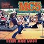 Teen Age Lust