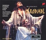 Massenet: Hérodiade