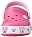 crocs Lights Mickey K Clog (Toddler/Little Kid)