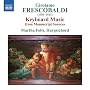 Frescobaldi: Keyboard Music