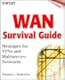 WAN Survival Guide: Strategies for VPNs and Multiservice Networks